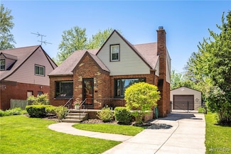 124 Allenhurst Rd, Buffalo, NY 14226