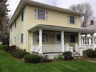 5985 New Hartford St, Wolcott, NY 14590