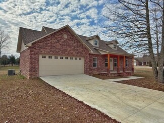 1900 Polk Bayou Loop, Batesville, AR 72501