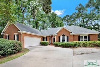 21 Sherborne Rd, Savannah, GA 31419