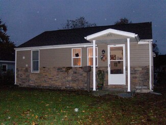 603 N Locke St, Nappanee, IN 46550