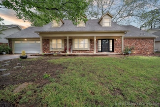 7005 E 66th St, Tulsa, OK 74133