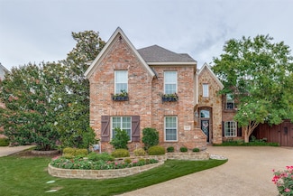 4220 Valley Brook Dr, Richardson, TX 75082