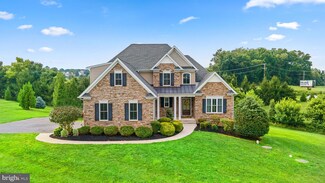 3473 Clover Meadow Ct, Finksburg, MD 21048