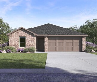 416 14th St, Wolfforth, TX 79382