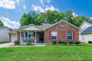 2240 Kenwood Dr, Lexington, KY 40509