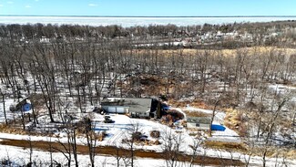 32698 190th St, Isle, MN 56342