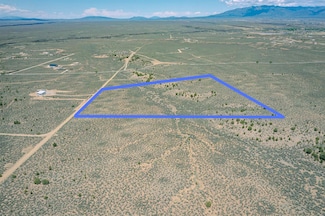 TBD Gijosa Heights, Ranchos de Taos, NM 87557