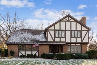 5381 Manortree Ct, Cincinnati, OH 45238