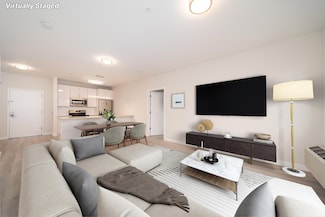 16 Bennett St Unit 307, Jersey City, NJ 07304