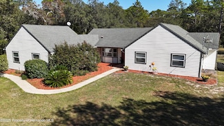 175 S Thayer Ave, Lecanto, FL 34461