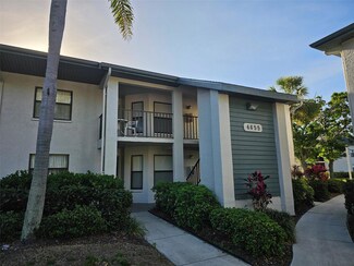 4655 46th Street Ct W Unit 103, Bradenton, FL 34210
