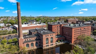 1241-1251 Adams St Unit F608, Boston, MA 02124
