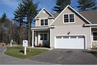23 Innsbruck Way Unit 23, Franklin, MA 02038
