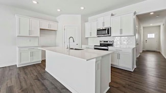 2705 Mercer Ln, Platte City, MO 64079