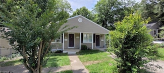 1102 Logan St, Greensboro, NC 27406