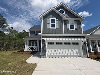 111 Coburn Ct, Hampstead, NC 28443