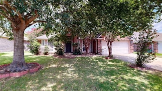 327 Bernburg Ln, College Station, TX 77845