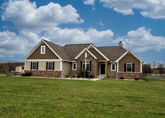 6346 Telford Farm Ln, Goshen, OH 45122