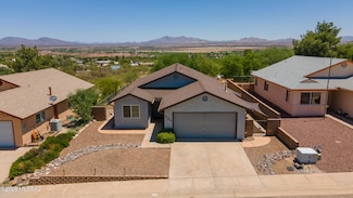 609 S Mesquite St, Benson, AZ 85602