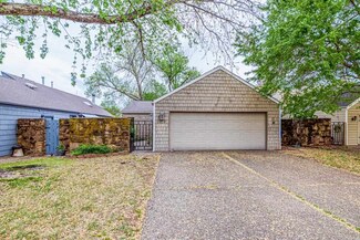 1109 S Springdale Dr, Stillwater, OK 74074