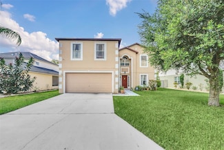 510 Lobelia Dr, Davenport, FL 33837