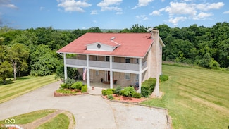 10334 Us Highway 50, Aurora, IN 47001