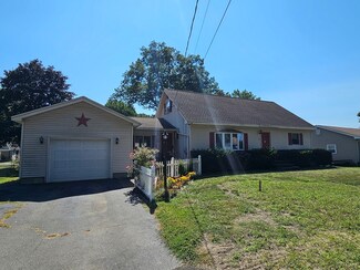 183 Langevin St, Chicopee, MA 01020