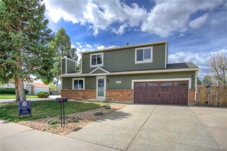 4899 S Field Way, Littleton, CO 80123