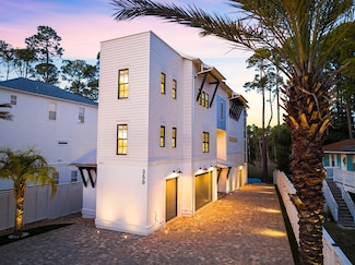350 Canal St, Santa Rosa Beach, FL 32459