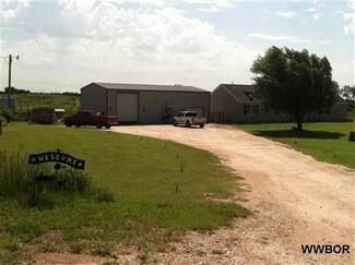 30932 State Highway 50, Mooreland, OK 73852