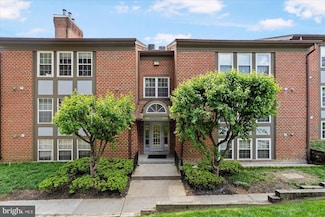 2201 Woodbox Ln Unit B, Baltimore, MD 21209
