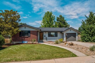 8587 E Costilla Ave, Centennial, CO 80112