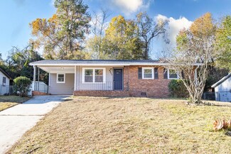 4952 Gardiner Dr, Columbus, GA 31907