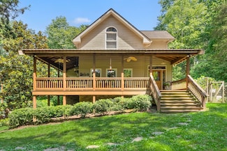825 Durham Rd, Adams, TN 37010