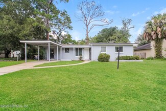 9051 Devonshire Blvd, Jacksonville, FL 32208