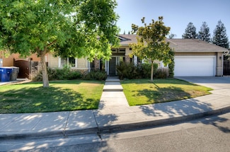 5681 N Fair Ave, Fresno, CA 93723