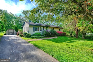 4703 Old Hanover Rd, Westminster, MD 21158