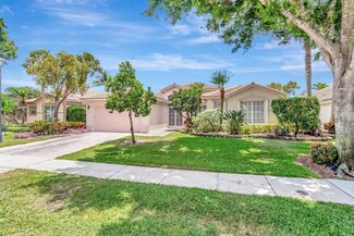 11724 Cardenas Blvd, Boynton Beach, FL 33437