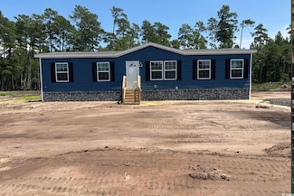 1310 Rabbit Ln, Conway, SC 29526