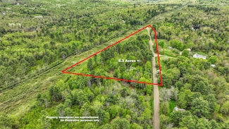 M 14 L 42 Curtis Rd, Monroe, ME 04951