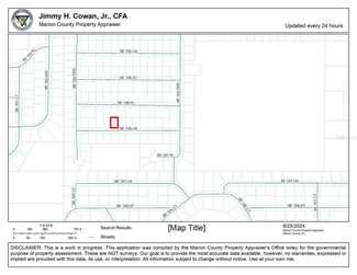 TBD SE 126th Ln, Belleview, FL 34420