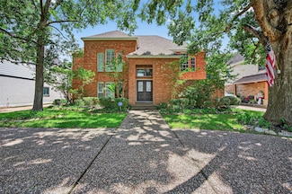 1035 Flagmore Dr, Katy, TX 77450