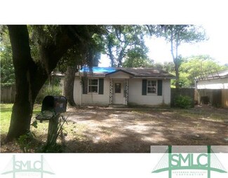 2531 Bismark Ave, Savannah, GA 31406
