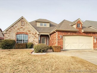 4412 W Indianola St, Broken Arrow, OK 74012