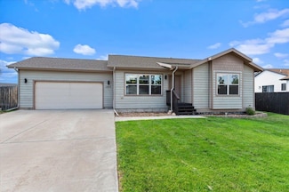 1917 Sugar Creek Place, Spearfish, SD 57783