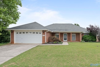 285 Bob G Hughes Blvd, Harvest, AL 35749