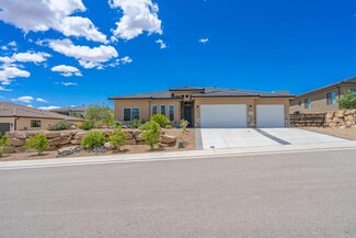 3015 W Karersee Dr, St. George, UT 84770