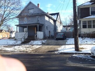 124 National Ave NW, Grand Rapids, MI 49504