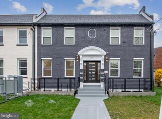 701 Quincy St NE Unit 6, Washington, DC 20017